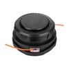 Niaimei EGO Power+ AH1530 AH1531 Trimmer Head Replacement Rapid Reload