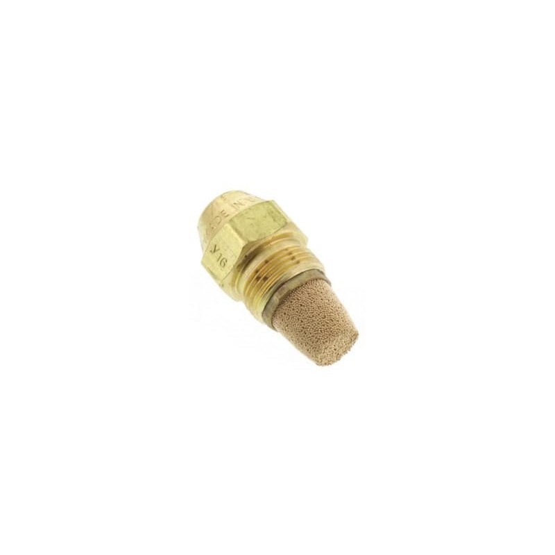 .75 80 DEG. TYPE W OIL NOZZLE
