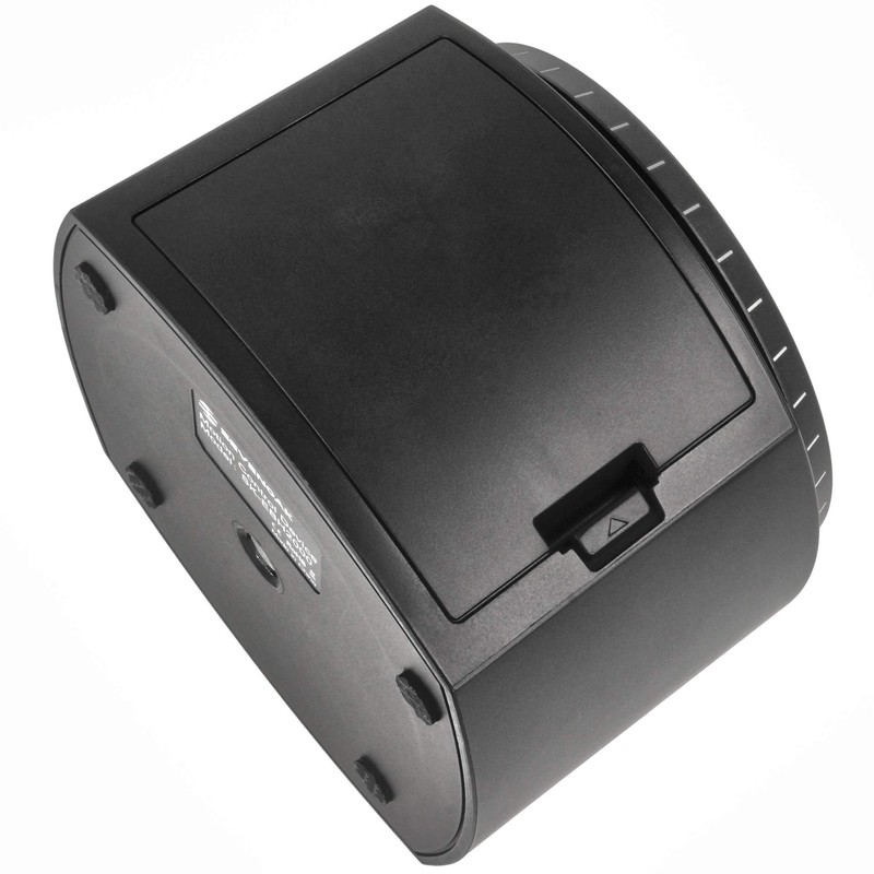 Sevenoak Electronic Panoramic Head | Time Lapse Recording with Cameras