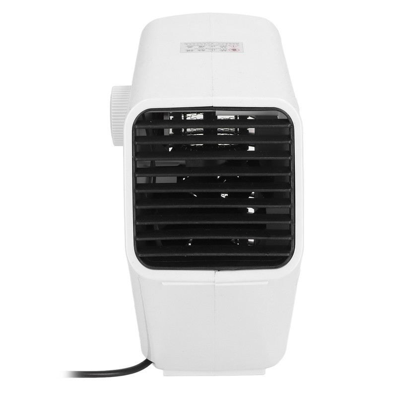 Portable Heater Mini Desktop Quick Heat Intelligent Temperature Control Space