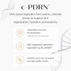Rejuran Crema Activa Mejorada, Dot Pdrn Rejuvenecimiento Profundo Salmon