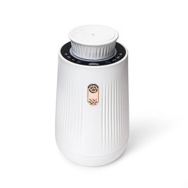 Scent Décor Hotel Collection Scent Diffuser - Mini Portable Car Aroma Diffuser Rechargeable