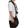 Trimmer Shoulder Strap Black Comfort Padded Belt Strap for Trimmers