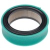vhbw Filter set (1 x air filter, 1 x pre-filter)