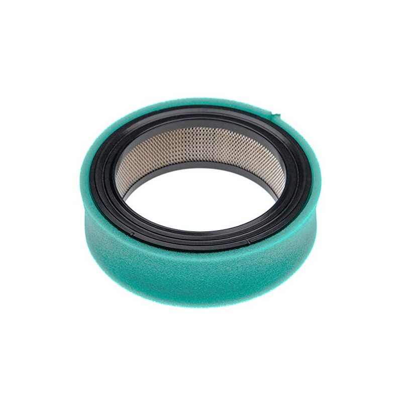 vhbw Filter set (1 x air filter, 1 x pre-filter)