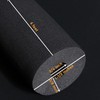 binifiMux 4 Pieces 3/4" I.D. Pipe Insulation Foam Tube,3/4" ID