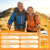 Tcemundry Liposomal Vitamin C Gummies 1000mg for Adults: Vitamin C