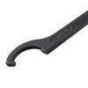 Moto Universal Amortiguador Amortiguador C Herramienta de llave Ajuste de