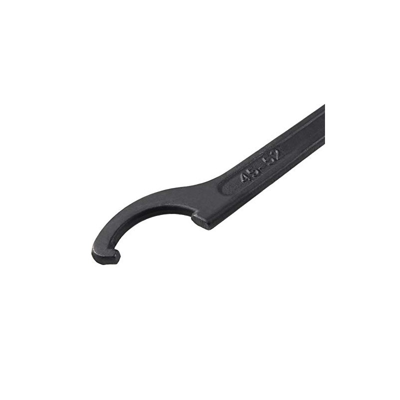 Moto Universal Amortiguador Amortiguador C Herramienta de llave Ajuste de