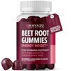 Havasu Nutrition Gomitas de Remolacha con Coq10 y Granada:
