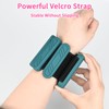 Pilates Wrist Ankle Weights for Women, Wearable Arm Leg Weights