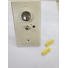 Winegard Antenna 12 Volt Power Receptacle Winegard RV-7542 BEIGE