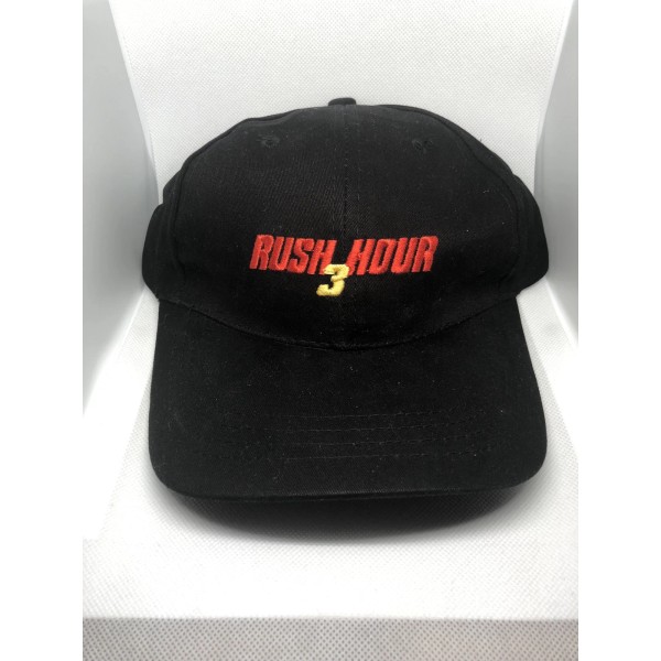 RUSH HOUR 3 CAP