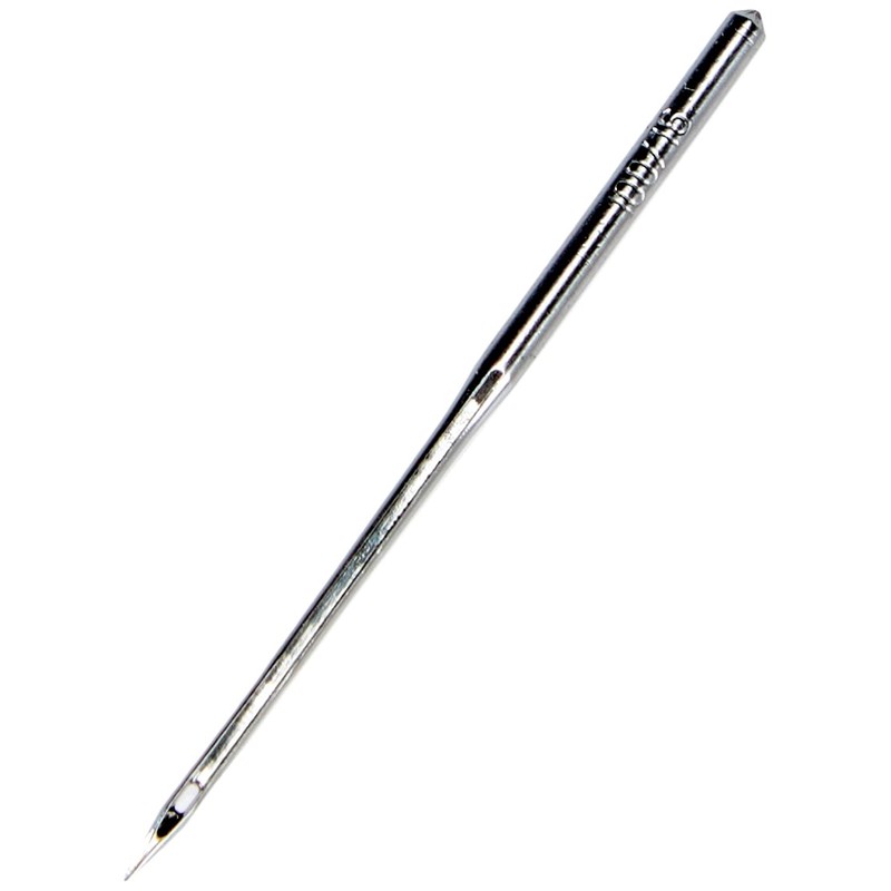 Prym Sewing Machine Needles, Steel, Silver, No. 90