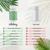Vitabay Blood Nutrient Complex • 90 Vegan Capsules • Nutrients