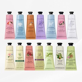 Crabtree & Evelyn Hand Cream 25g 1+1 Ultra Moisturizing Hand Therapy / 크랩트리 앤 에블린 핸드크림 25g 1+1 울트라 모이스쳐라이징 핸드 테라피
