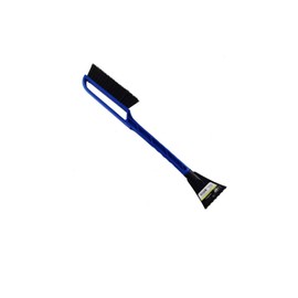 Auto Drive Windshield Ice & Snow Scraper 24 " & Brush Car SUV Truck Auto with Handle