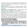 NEW ROOTS HERBAL New Roots Herbal Vitamin D3 1000IU, 180