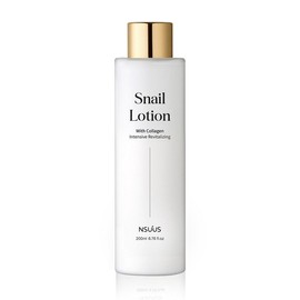Ensus Snail Lotion / 엔수스 스네일 로션