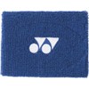 Yonex Wristbands Wristband (Pack of 1), midnight navy (472)