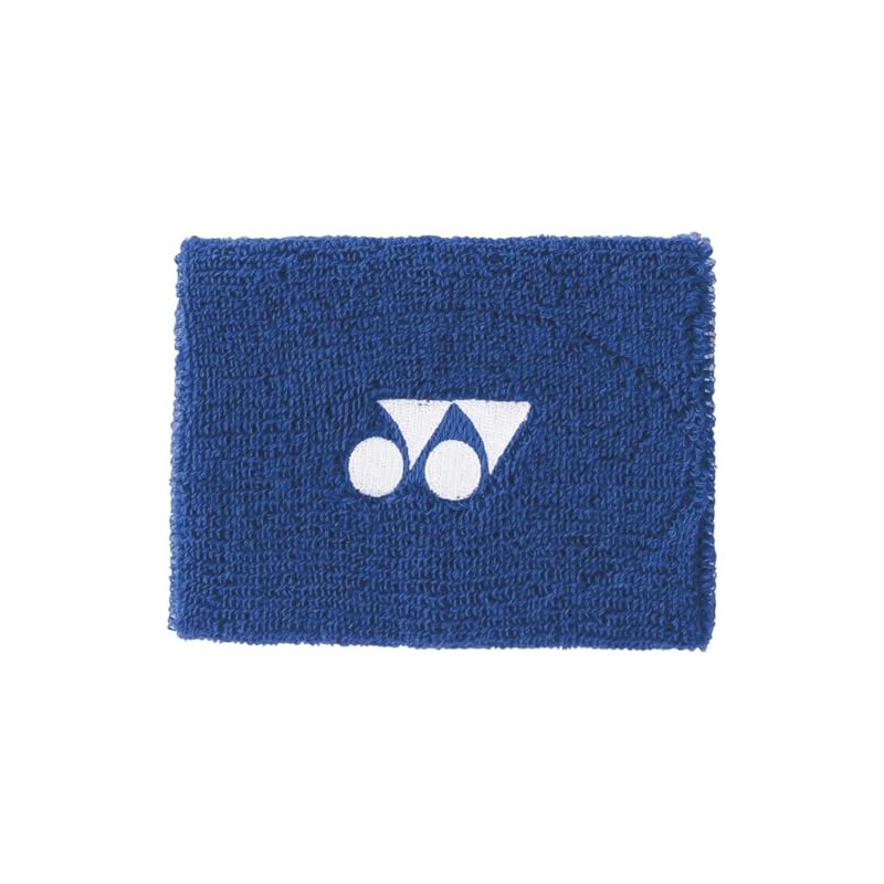 Yonex Wristbands Wristband (Pack of 1), midnight navy (472)