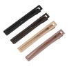 40pcs Dividing Duck Bill Clip Professional Alloy Safety Sectioning Hair