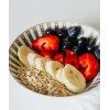 Avena Integral 100 Natural En Hojuela Calidad Premium 1 Kg