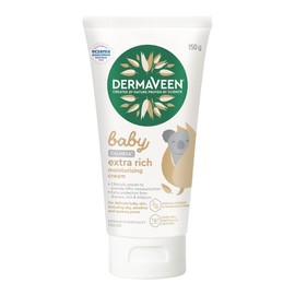 Dermaveen Baby Calmexa Extra Rich Moisturising Cream 150g