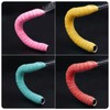 NELboNs Bike Handlebar Tapes Comfortable Anti-Slip Self-Adhesive Road Bicycle Handlebar