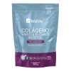 Wellthy Colageno Hidrolizado, Myo & D-chiro Inositol 900g. Sabor Sin