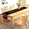 Nepnuser Kentucky Derby Table Runner Churchill Downs Horse Racing Themed