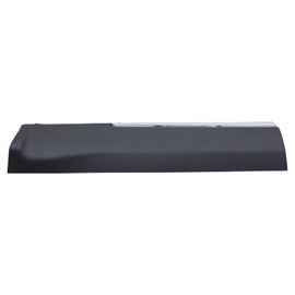 ApplianPar Rear Right Passenger Side Door Lower Molding Trim for Ford Explorer 2020-2022