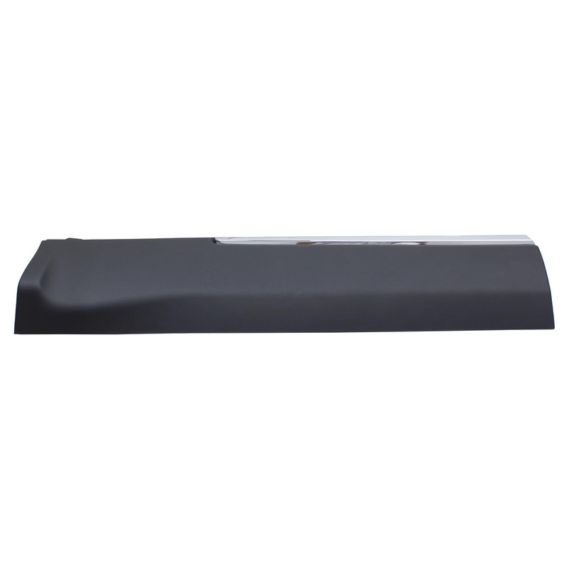 ApplianPar Rear Right Passenger Side Door Lower Molding Trim for