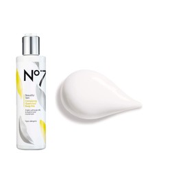 Boots No7 Beautiful Skin Completely Quenched Body Milk 280ml