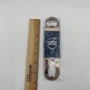 Samuel Adams Flat Bottle Opener Church Key Textured Grip