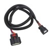 Tailgate Backup Camera Wiring Harness FC3Z14A412A Durable Reliable for Super