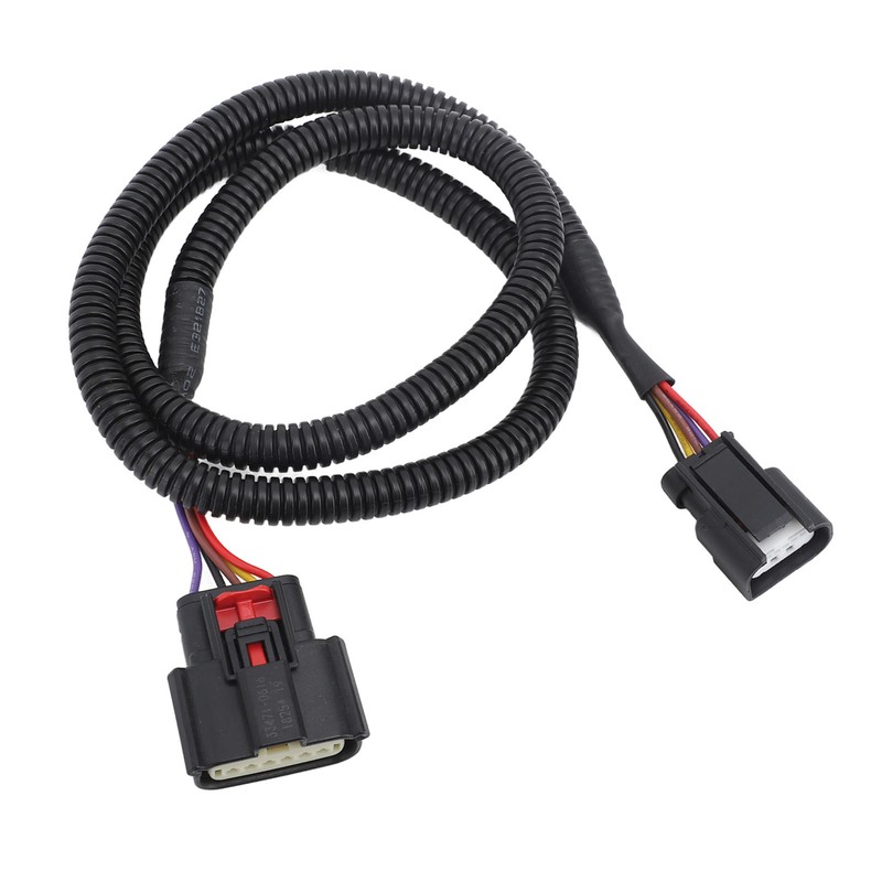 Tailgate Backup Camera Wiring Harness FC3Z14A412A Durable Reliable for Super