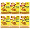 Savory Saltine Seasoning, 1.4 Ounce, Classic Original, 6 Pack