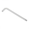 FOCMKEAS 3/32 Inch Ball End Hex Key Allen Wrench, SAE
