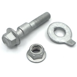 WUCDF AUTO K90474 Alignment Camber Kit for Toyota RAV4