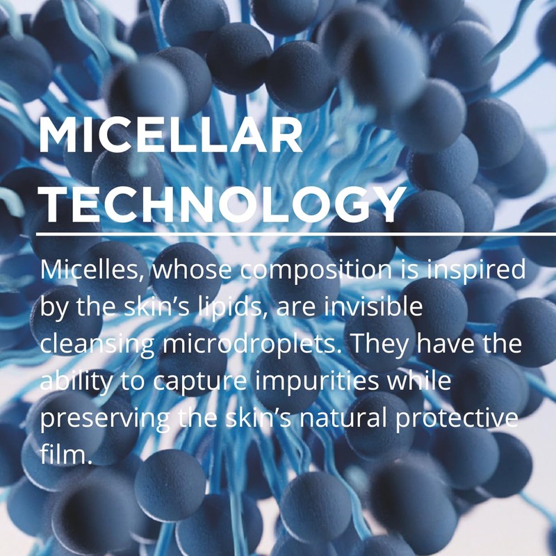 Bioderma Sensibio H2O Biodegradables Wipes Cleansing and MakeUp Removing Skin