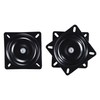 Frassie 2 Pack 8 Inch Bar Stool Chair Swivel Plate