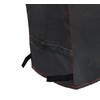 Dyna-Glo DG1382CSC Vertical Offset Charcoal Smoker Grill Cover, Fits Size