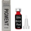 PIGMENTO LIQUIDO LABIOS MAQUILLAJE PERMANENTE MICROPIGMENTACION (BRIGHT RED)