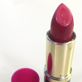 Estée Lauder New Estee Lauder Pure Color Long Lasting Lipstick 88 Rubellite Shimmer Full Size