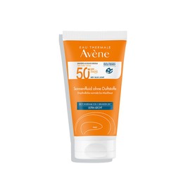 AVENE Sun Fluid SPF 50+ Fragrance-Free 50 ml