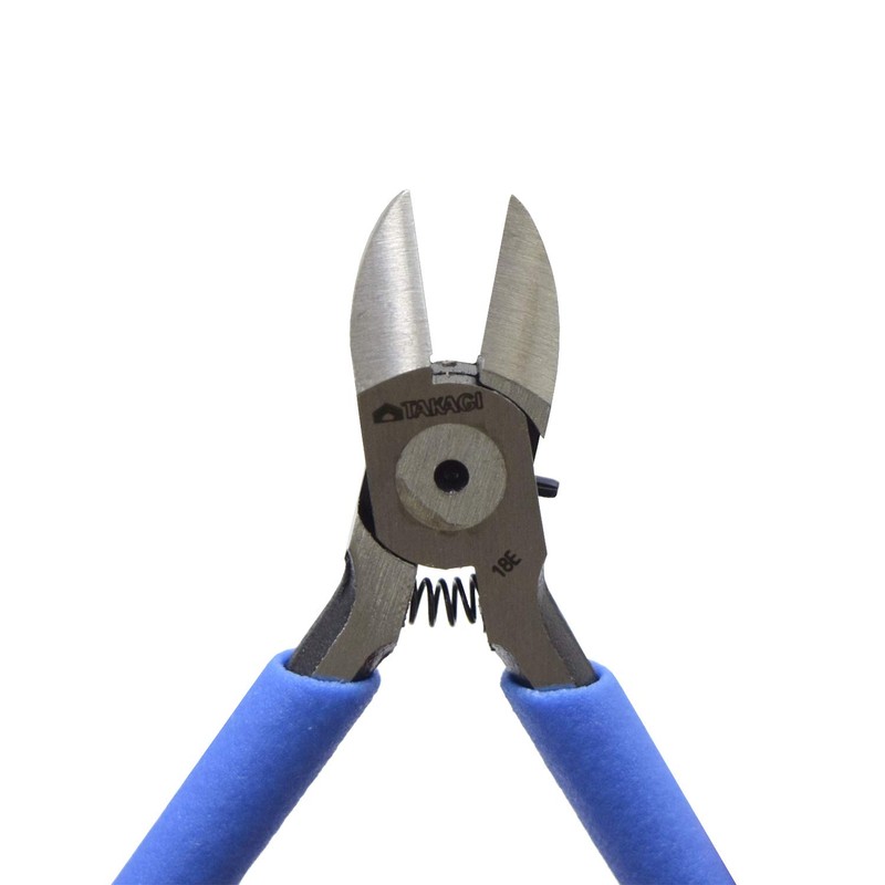 Takagi Home Made Cutting Pliers, 4907052205628
