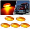 XtraGlow for International ProStar/LoneStar Workstar International Series Truck Cab Marker
