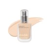 Etude Double Lasting Vegan Cover Foundation - 19N Light Beige