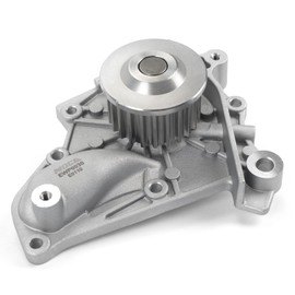 MOCA Timing Belt Kit Water Pump w/Thermostat Housing Assembly Compatible with 1990-1991 for Toyota Celica 2.2L, 1991-1994 for Toyota MR2 2.2L